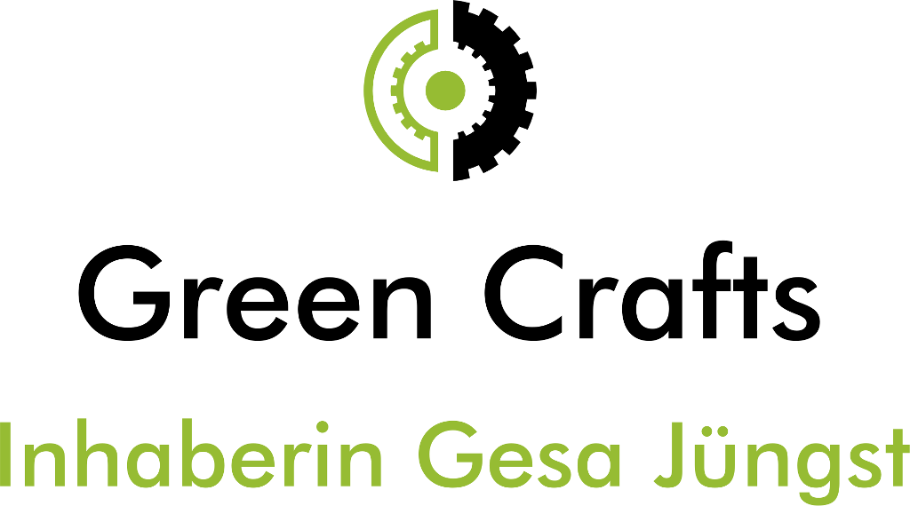 Logo Green Crafts